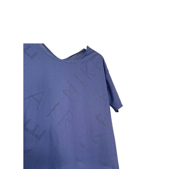 NIKE | short sleeve dri fit top - Picture 4 of 5